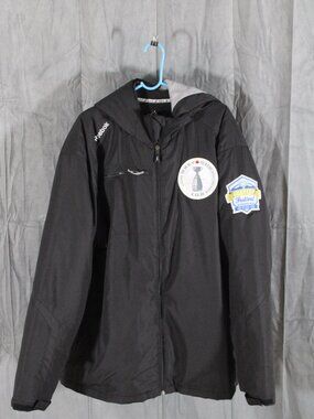 CFL Parka - 103 Grey Cup Removable Liner - Men's 2XL